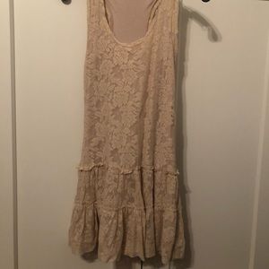 Sun dress